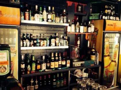 照片: 300 Sportsbar